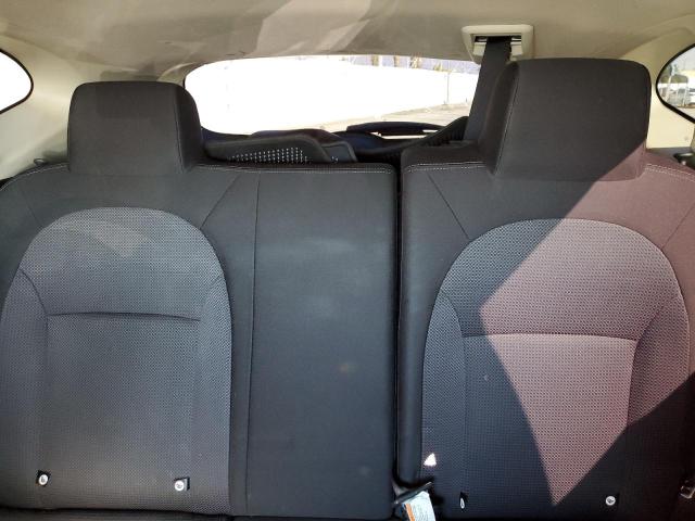 Photo 10 from auction – 2013 NISSAN ROGUE S with VIN JN8AS5MT0DW016738