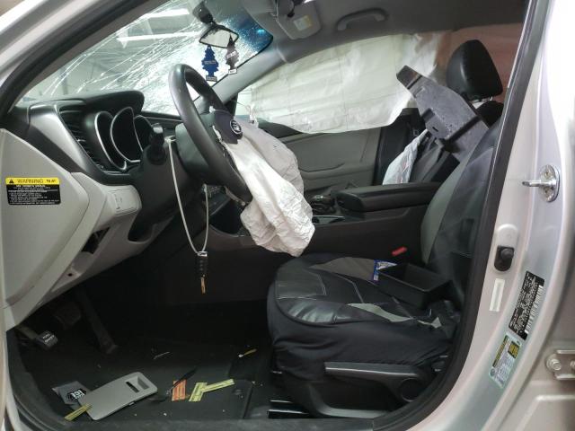 Photo 7 from auction – 2015 KIA OPTIMA LX with VIN 5XXGM4A7XFG362785