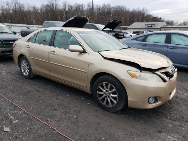 Photo 4 from auction – 2011 TOYOTA CAMRY BASE with VIN 4T1BF3EK3BU195117