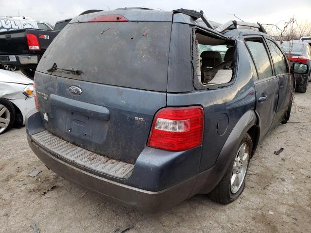 Photo 3 from auction – 2005 FORD FREESTYLE with VIN 1FMZK05155GA79310