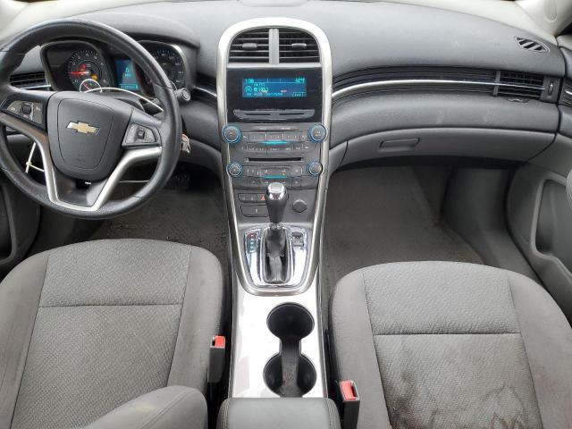 Photo 8 from auction – 2013 CHEVROLET MALIBU LS with VIN 1G11B5SA2DF293980