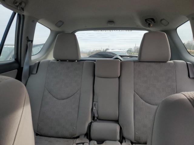Photo 10 from auction – 2012 TOYOTA RAV4 with VIN 2T3BF4DV6CW207433