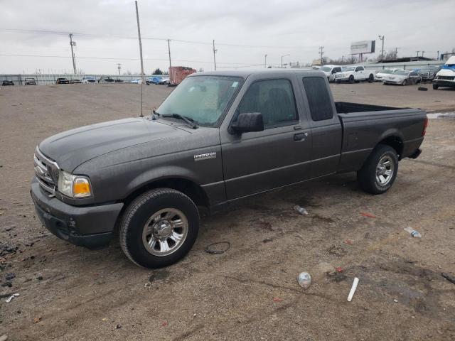 FORD RANGER SUP 2009 with VIN 1FTZR44E69PA09431 - Photo from auction