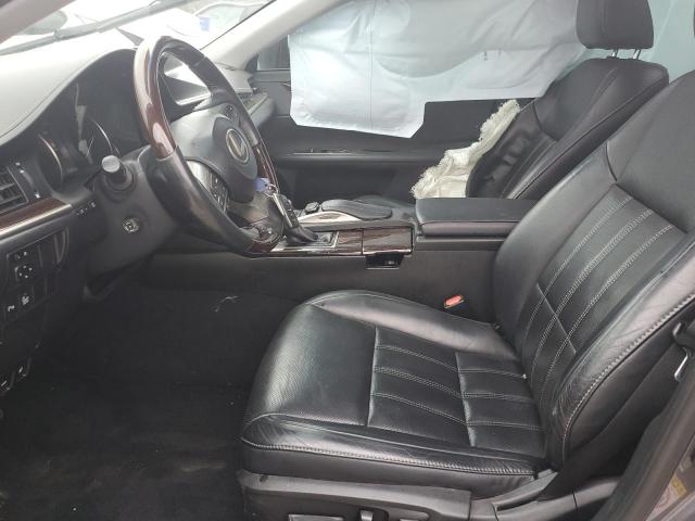 Photo 7 from auction – 2016 LEXUS ES 350 with VIN 58ABK1GG7GU016702
