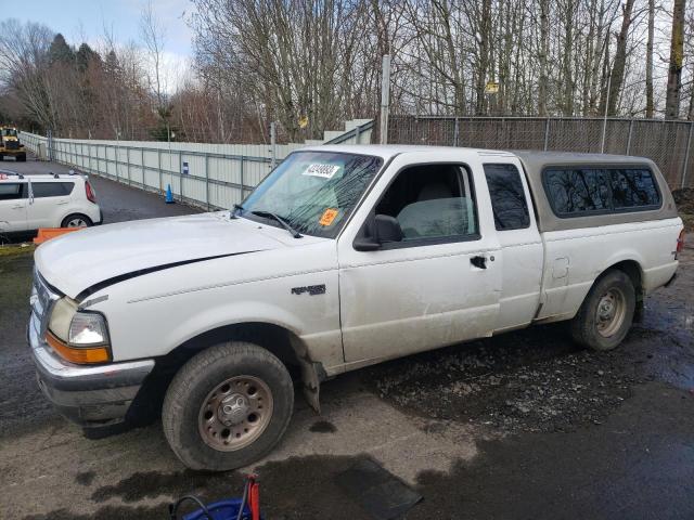 FORD RANGER SUP 1998 with VIN 1FTYR14X3WPB37956 - Photo from auction