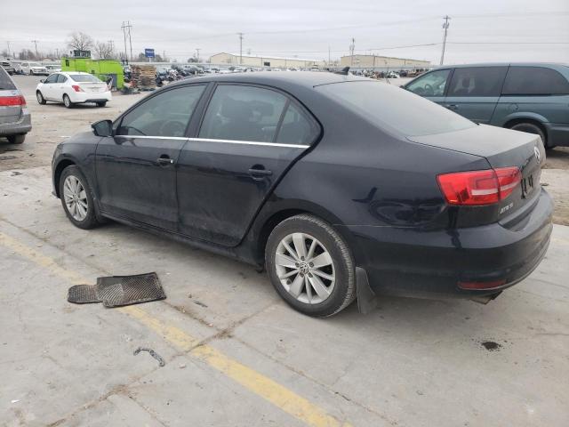 Photo 2 from auction – 2015 VOLKSWAGEN JETTA SE with VIN 3VWD17AJ2FM289092