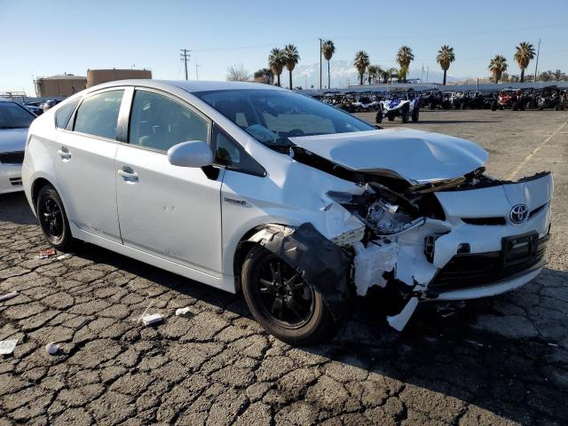 Photo 4 from auction – 2015 TOYOTA PRIUS with VIN JTDKN3DUXF0423962