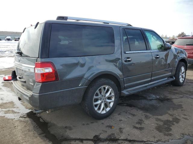 Foto 3 de la subasta – 2017 FORD EXPEDITION con VIN 1FMJK2AT3HEA09546
