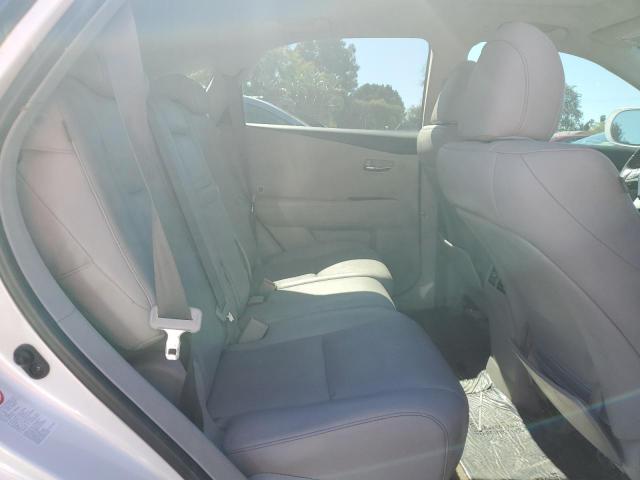 Photo 11 from auction – 2010 LEXUS RX 350 with VIN 2T2BK1BA5AC018656