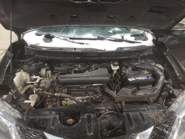 Photo 11 from auction – 2014 NISSAN ROGUE S with VIN 5N1AT2MMXEC776190