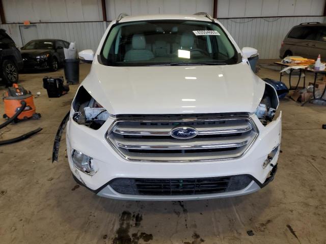 Photo 5 from auction – 2019 FORD ESCAPE TIT with VIN 1FMCU9J97KUB36524