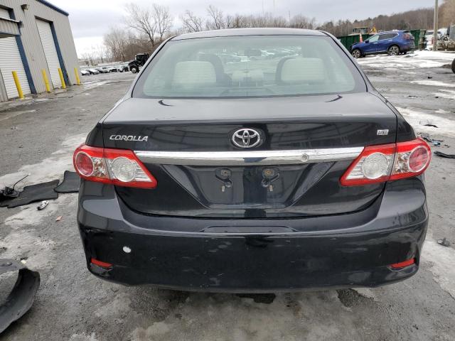 Photo 6 from auction – 2011 TOYOTA COROLLA BA with VIN JTDBU4EEXB9148115