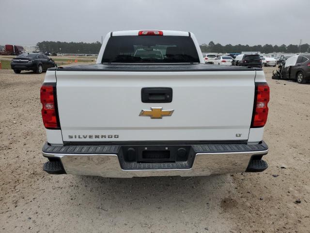 Photo 6 from auction – 2018 CHEVROLET SILVERADO with VIN 3GCUKREC3JG313849