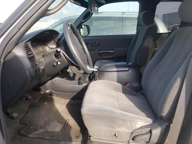 Photo 7 from auction – 2004 TOYOTA TUNDRA ACC with VIN 5TBBT44114S446101