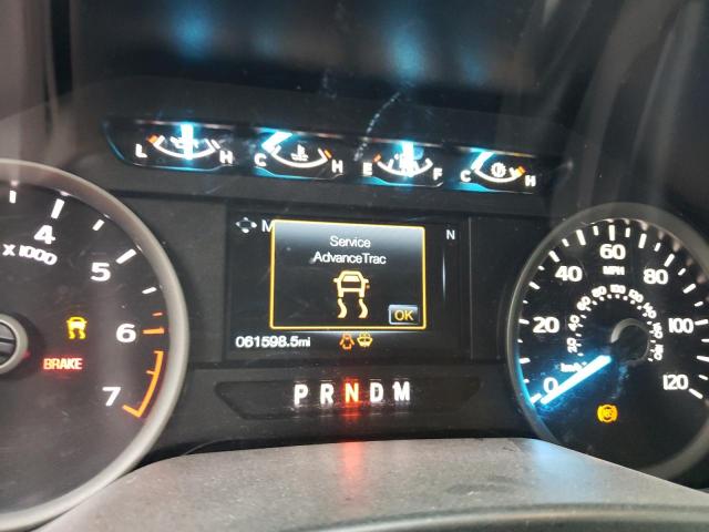 Photo 9 from auction – 2020 FORD F150 SUPER with VIN 1FTEW1E44LKE10847