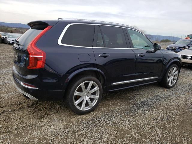 Photo 3 from auction – 2017 VOLVO XC90 T6 with VIN YV4A22PL6H1146710