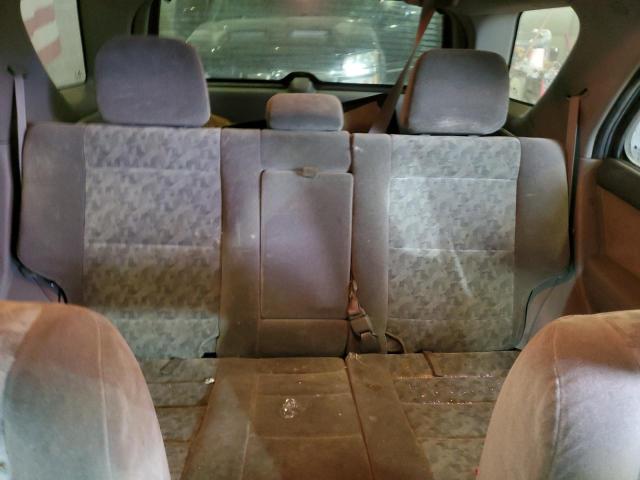 Photo 10 from auction – 2008 KIA SORENTO EX with VIN KNDJC735885852400