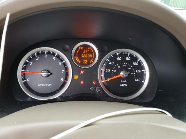 Photo 9 from auction – 2011 NISSAN SENTRA 2.0 with VIN 3N1AB6AP0BL732022
