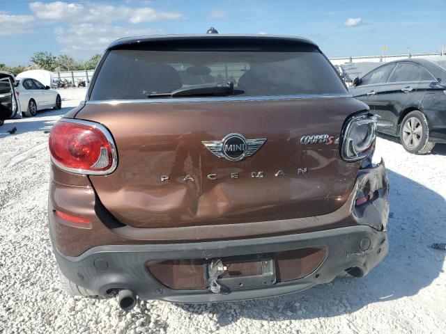 Photo 6 from auction – 2013 MINI COOPER S P with VIN WMWSS5C59DWN48912