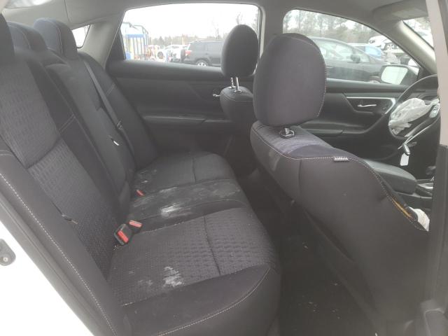Photo 10 from auction – 2016 NISSAN ALTIMA 2.5 with VIN 1N4AL3AP1GN313702