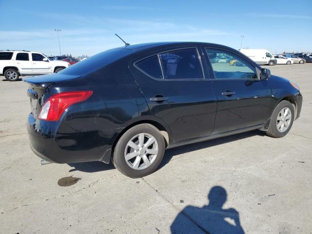 Photo 3 from auction – 2014 NISSAN VERSA S AU with VIN 3N1CN7AP1EL825562