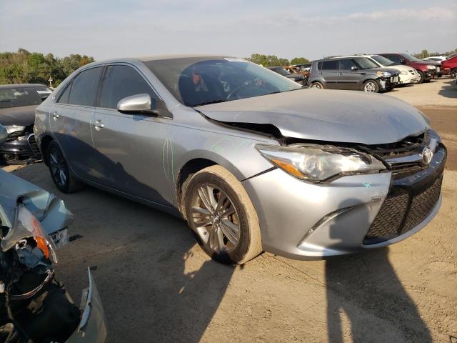 Photo 4 from auction – 2017 TOYOTA CAMRY LE with VIN 4T1BF1FK2HU347836