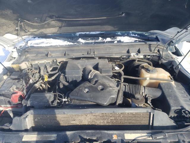 Photo 11 from auction – 2012 FORD F250 SUPER with VIN 1FT7W2B65CEC07758