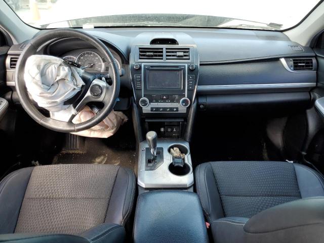 Photo 8 from auction – 2013 TOYOTA CAMRY L with VIN 4T1BF1FK2DU722845