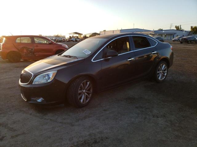 BUICK VERANO 2014 con VIN 1G4PP5SK6E4103893 - Foto de la subasta