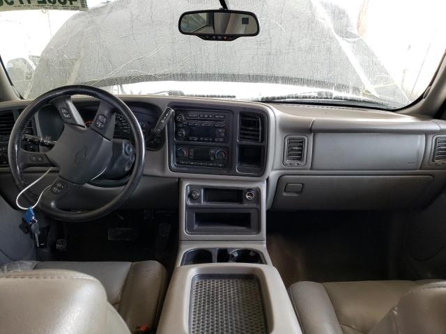 Photo 8 from auction – 2005 CHEVROLET SILVERADO with VIN 1GCHK232X5F968584