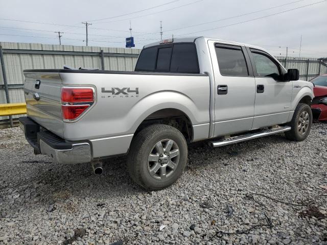 Photo 3 from auction – 2014 FORD F150 SUPER with VIN 1FTFW1ET4EKF95321