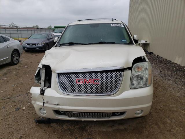 Photo 5 from auction – 2010 GMC YUKON DENA with VIN 1GKUKEEF8AR115355