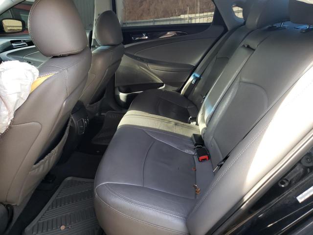 Photo 10 from auction – 2011 HYUNDAI SONATA SE with VIN 5NPEC4AC4BH134660
