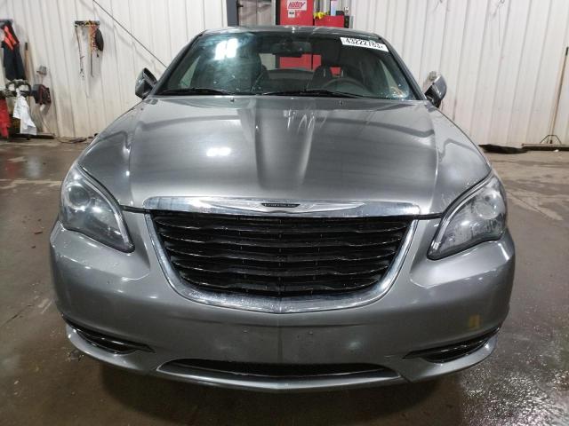 Photo 5 from auction – 2013 CHRYSLER 200 LIMITE with VIN 1C3CCBCG5DN706922