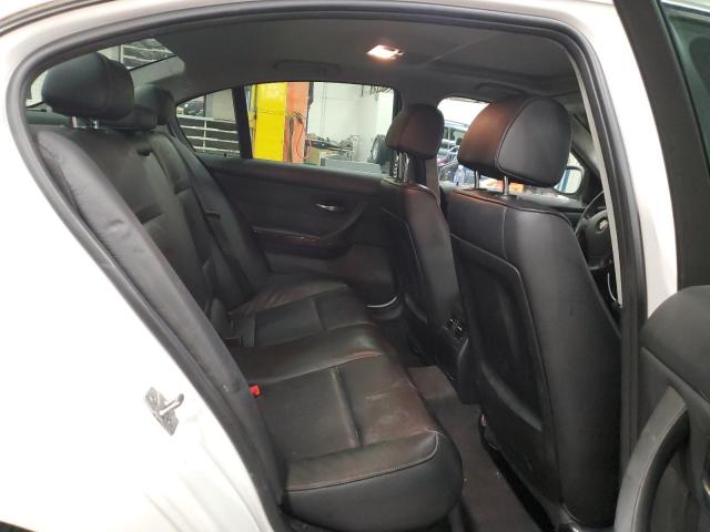 Photo 10 from auction – 2011 BMW 335 XI with VIN WBAPL5G52BNN23401
