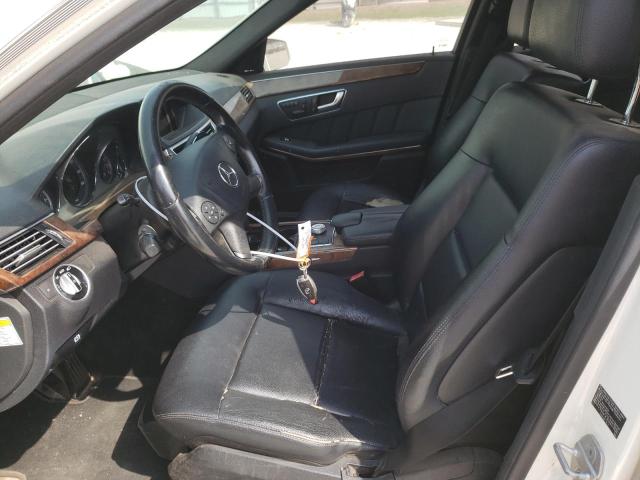 Photo 7 from auction – 2012 MERCEDES-BENZ E 350 with VIN WDDHF5KB6CA573308