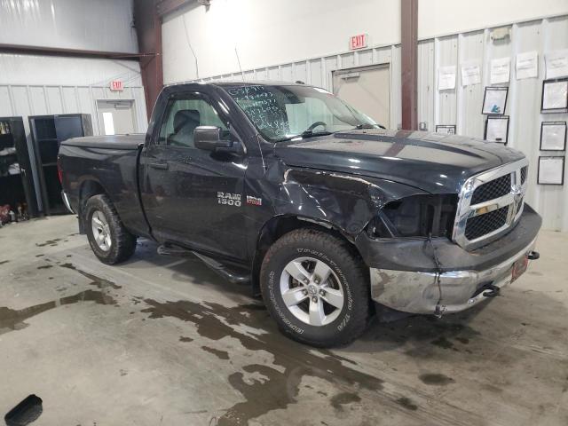 Photo 4 from auction – 2017 RAM 1500 ST with VIN 3C6JR7AT9HG689577