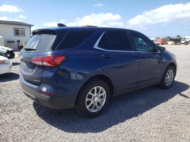 Photo 3 from auction – 2022 CHEVROLET EQUINOX LT with VIN 3GNAXTEV9NL176357