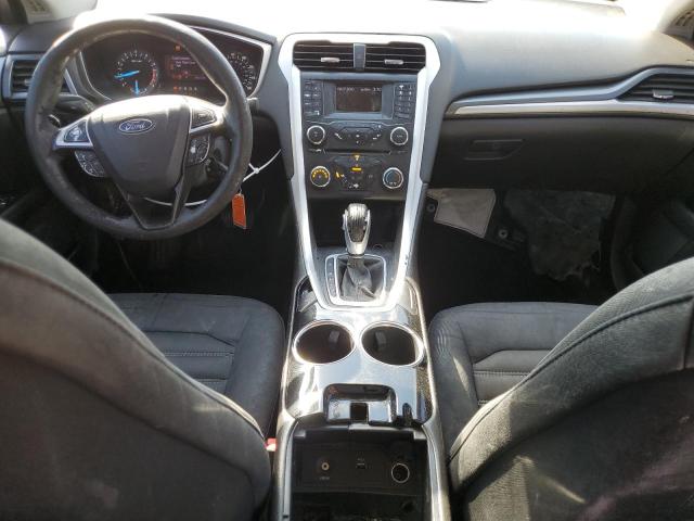 Photo 8 from auction – 2013 FORD FUSION SE with VIN 3FA6P0H73DR244468