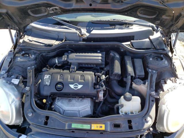 Photo 11 from auction – 2011 MINI COOPER with VIN WMWSU3C55BT096261