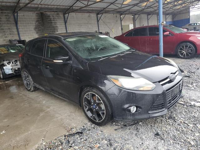 Photo 4 from auction – 2013 FORD FOCUS SE with VIN 1FADP3K29DL121262