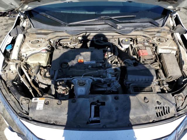 Photo 11 from auction – 2017 HONDA CIVIC LX with VIN 2HGFC2F58HH513411