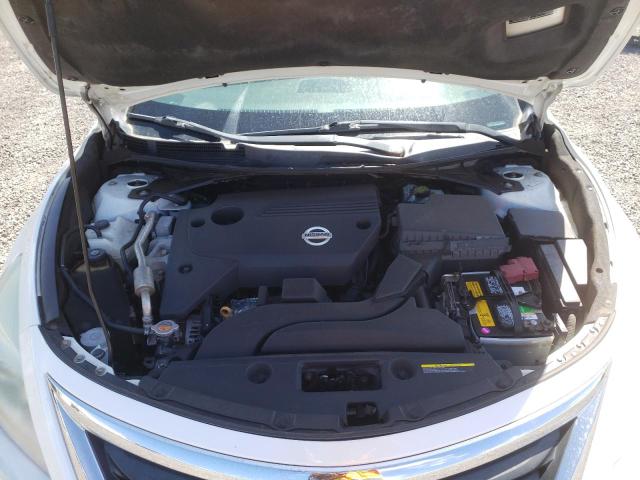 Photo 11 from auction – 2013 NISSAN ALTIMA 2.5 with VIN 1N4AL3AP4DN481104