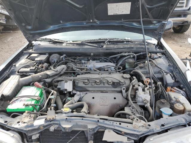 Photo 11 from auction – 1994 HONDA ACCORD EX with VIN JHMCD566XRC091198