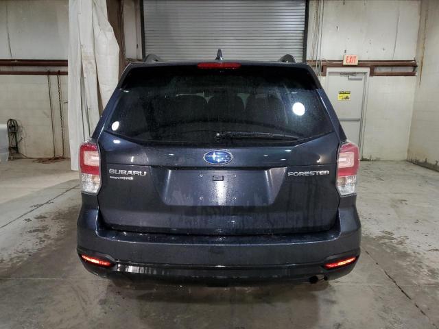 Photo 6 from auction – 2018 SUBARU FORESTER 2 with VIN JF2SJAGC2JH497455