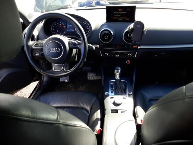 Photo 8 from auction – 2016 AUDI A3 PREMIUM with VIN WAUA7GFF5G1093023