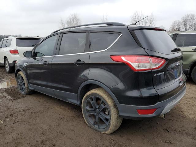 Photo 2 from auction – 2013 FORD ESCAPE SE with VIN 1FMCU0GX8DUB81198