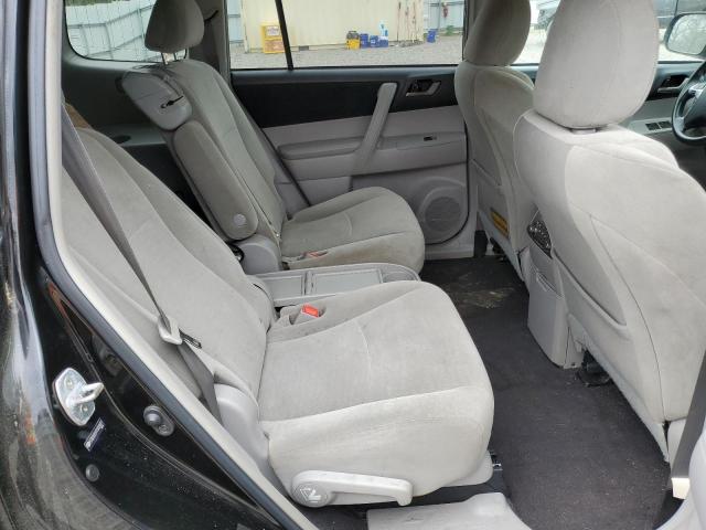 Photo 11 from auction – 2012 TOYOTA HIGHLANDER with VIN 5TDZA3EH7CS020073