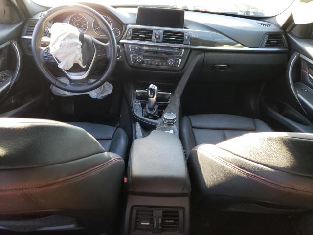 Photo 8 from auction – 2015 BMW 328 D with VIN WBA3D3C51FK157928