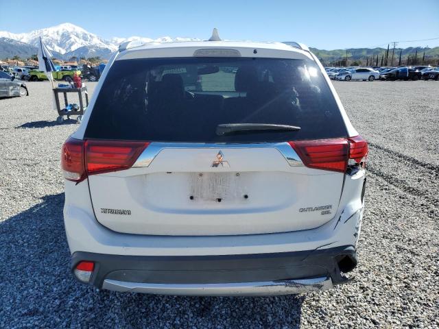 Photo 6 from auction – 2018 MITSUBISHI OUTLANDER with VIN JA4AD3A30JZ064520